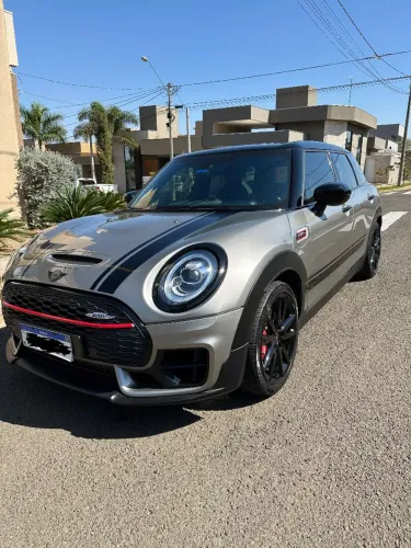 Mini Cooper Clubman John Work All4 2.0 AUT 2020