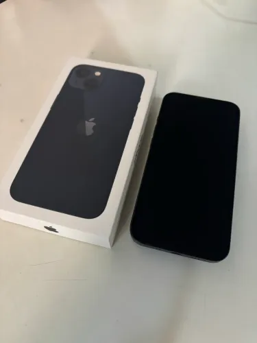 iPhone 13
