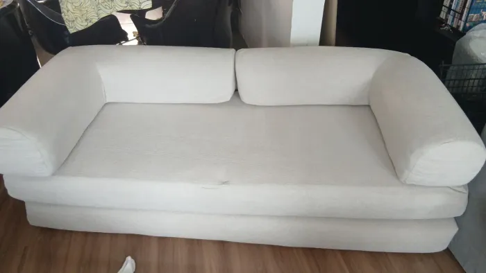 Sofá cama tok stok