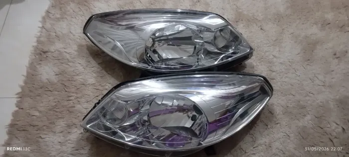 Farol do Sandero original 2013 a 2016
