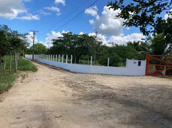 Vendo Sitio Cachoeira quase 40 tarefas