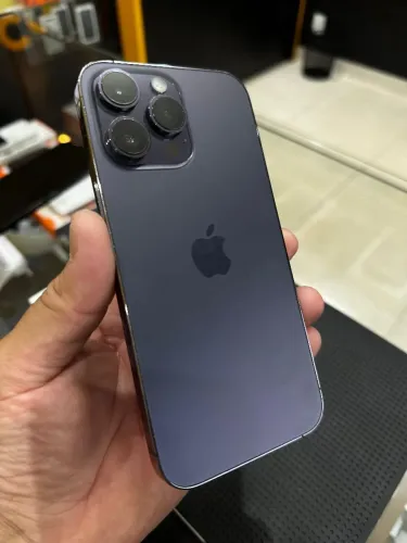 Iphone 14 Pro Max 128gb Super conservado original