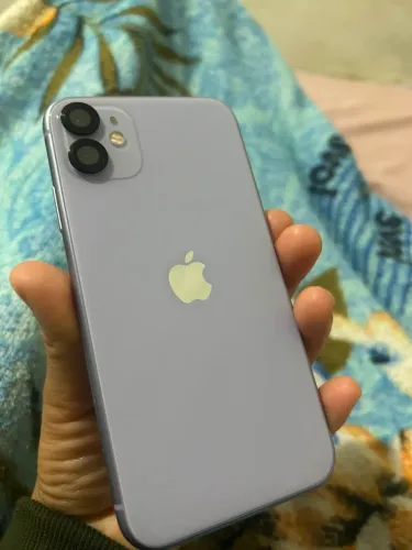 iPhone 11 