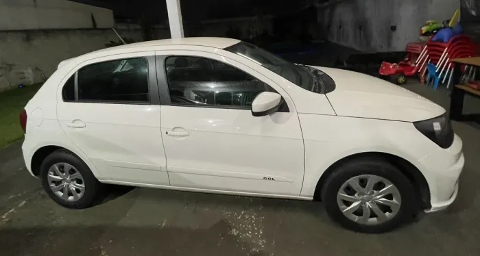 Alugo carro ?UBER/99/INDRIVE