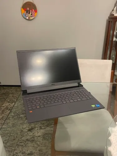 Dell G15 5520