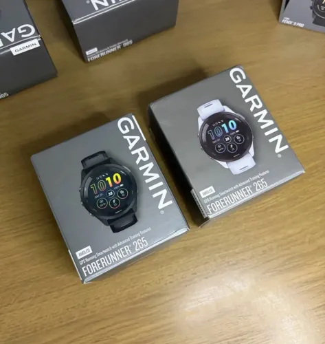 Garmin 265 | LACRADOS A PRONTA ENTREGA