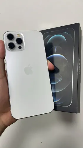 iPhone 12 Pro Max ORIGINAL Top