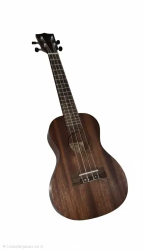 Vende-se Ukulelê Marquês