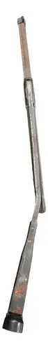 Braço Limpador Parabrisa Renault Kangoo 2001 2002. * Direito