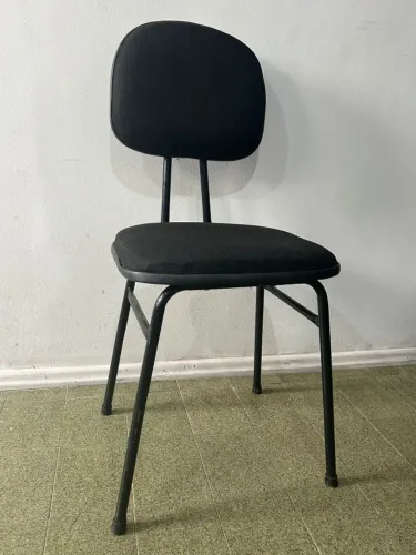 Cadeira fixa