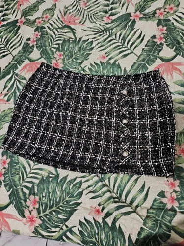 Roupas plus size 