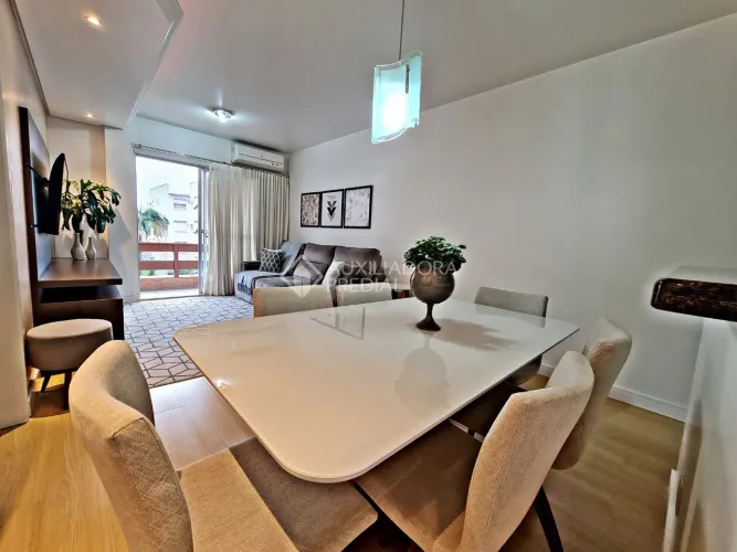 Apartamento à venda com 2 vagas de garagem no bairro Vila Rosa Novo Hamburgo