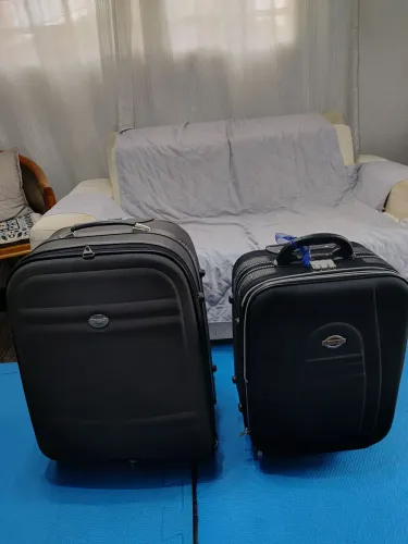 Kit de malas de viagem a venda