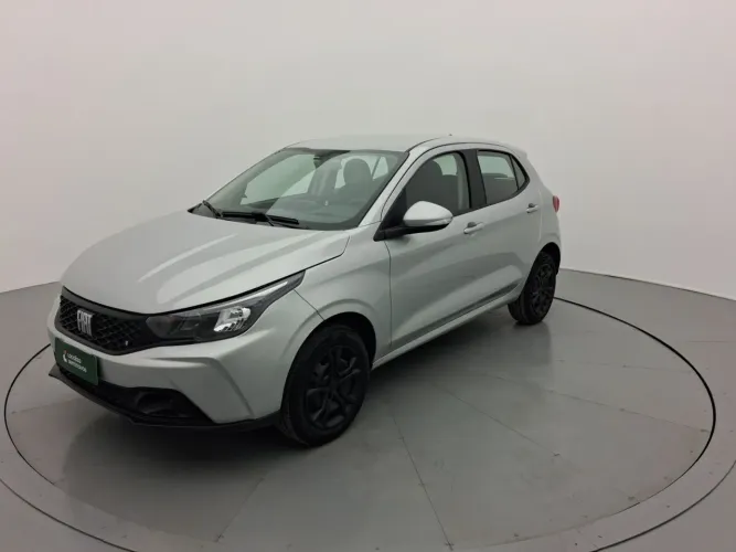 Fiat Argo Drive 1.0 Firefly 2025