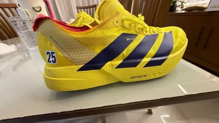 Tênis adidas adizero adios pro 4