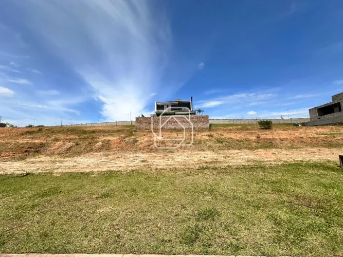 Terreno em Indaiatuba à venda Parque Villa dos Pinheiros - SP | Área total 524,73 m² - R$