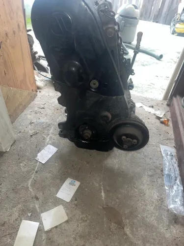 Motor AP 1.8 (leia descrição)
