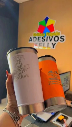 COPOS PERSONALIZADOS 