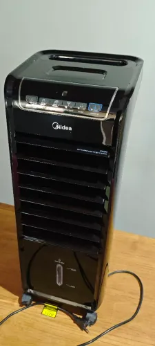 Climatizador Midea