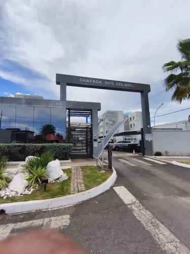 Imóvel para venda com 40 metros quadrados com 2 quartos em Jardim Imperial - Cuiabá - MT