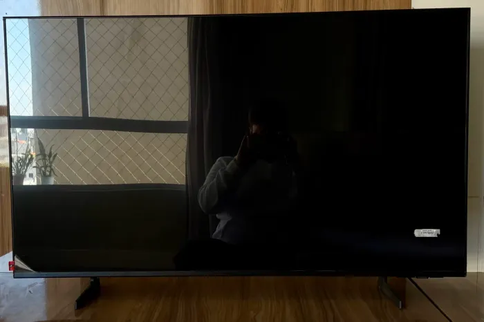 Samsung SMART TV 43? UHD 4k / Nota fiscal - ACEITO TROCAS/PARCELAMENTO EM ATÉ 18x
