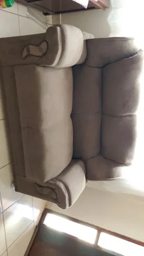 Vendo este sofá 
