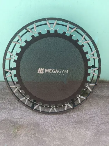 Vendo Jump Megagym 