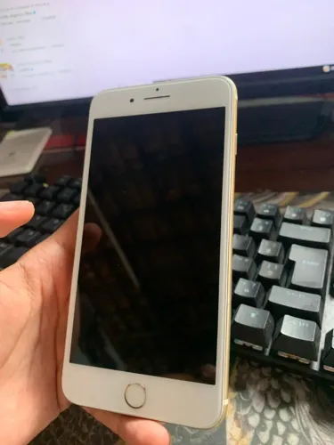 IPHONE 7 PLUS UNICO DONO