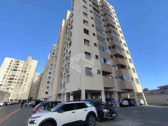 Apartamento 75M² - para Alugar