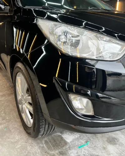 Hyundai IX35 GLS 2.0 16V 2WD Flex Aut. 2015