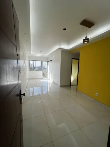 Apartamento 77M² 2 Quartos à venda por R$ 380.000,00 Vila Valqueire, Rio de Janeiro, RJ