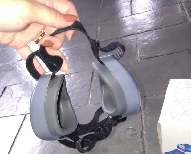 Abafador de som dogphones