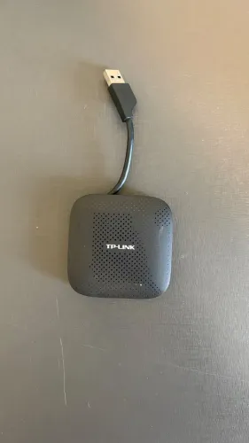 Hub 4 portas 3.0 TP Link