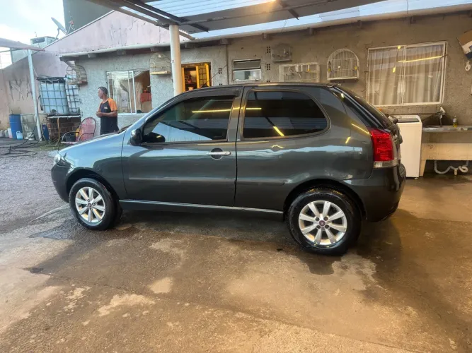 Fiat Palio 1.0/ Trofeo 1.0 Fire/ Fire Flex 2P 2009