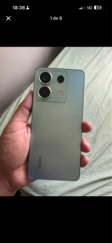 Redmi note 13 pro 5G