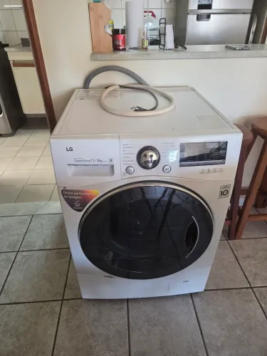 Lava e Seca LG 11kg