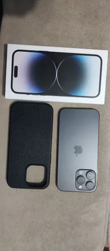 iPhone 14 Pro Max 256GB