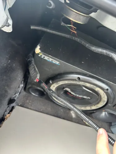Caixa de automotivo