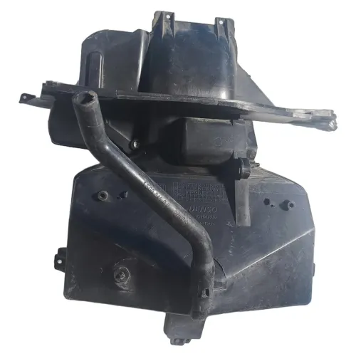 Caixa Ventilacao Fiat Palio Siena Sem Ar 151120300 Denso
