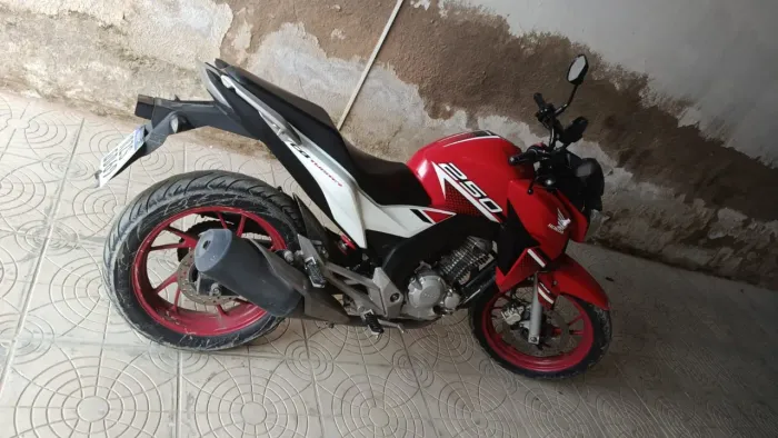 Cb Twister 2022
