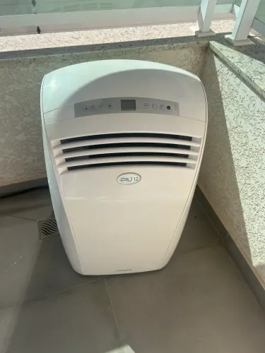 Vendo Ar condicionado portátil