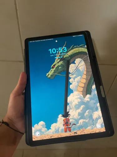 Samsung Tab S7 FE