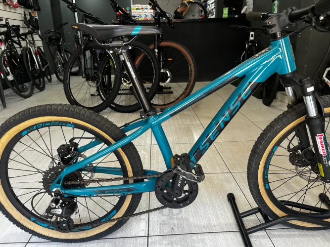 Bicicleta Sense Grom 20 Evo