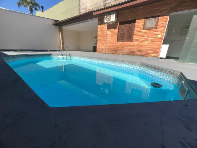Casa para locação Alphaville 4