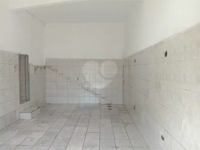 Salão Comercial para locação em Cidade antônio estevão de carvalho - SP