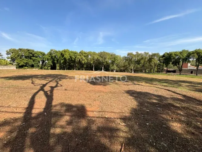 Lote a venda no Bairro Nova Piracicaba