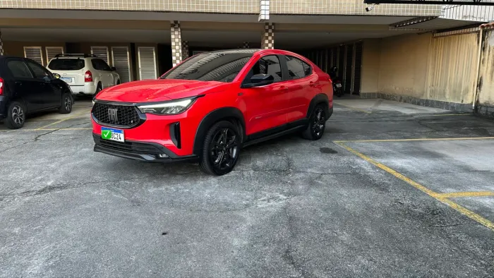 Fiat Fastback Limited Ed.1.3 270 T.flex Aut. 2023