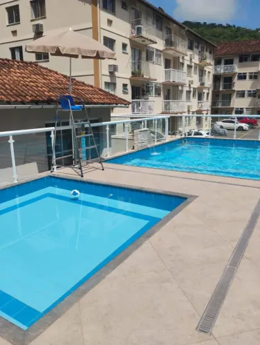 Imóvel para venda com 2 quartos em Rio do Ouro - Niterói - RJ