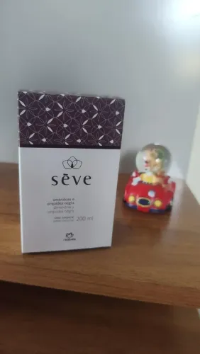 Oleo corporal Seve