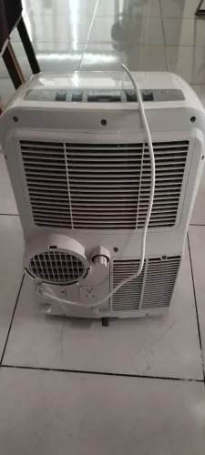 Ar condicionado portátil